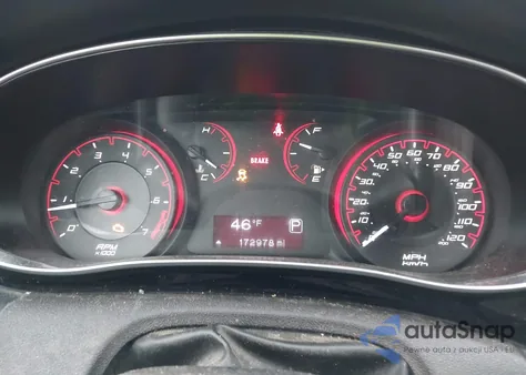 2013 Dodge Dart Sxt from USA, damaged, VIN 1C3CDFBA2DD344880